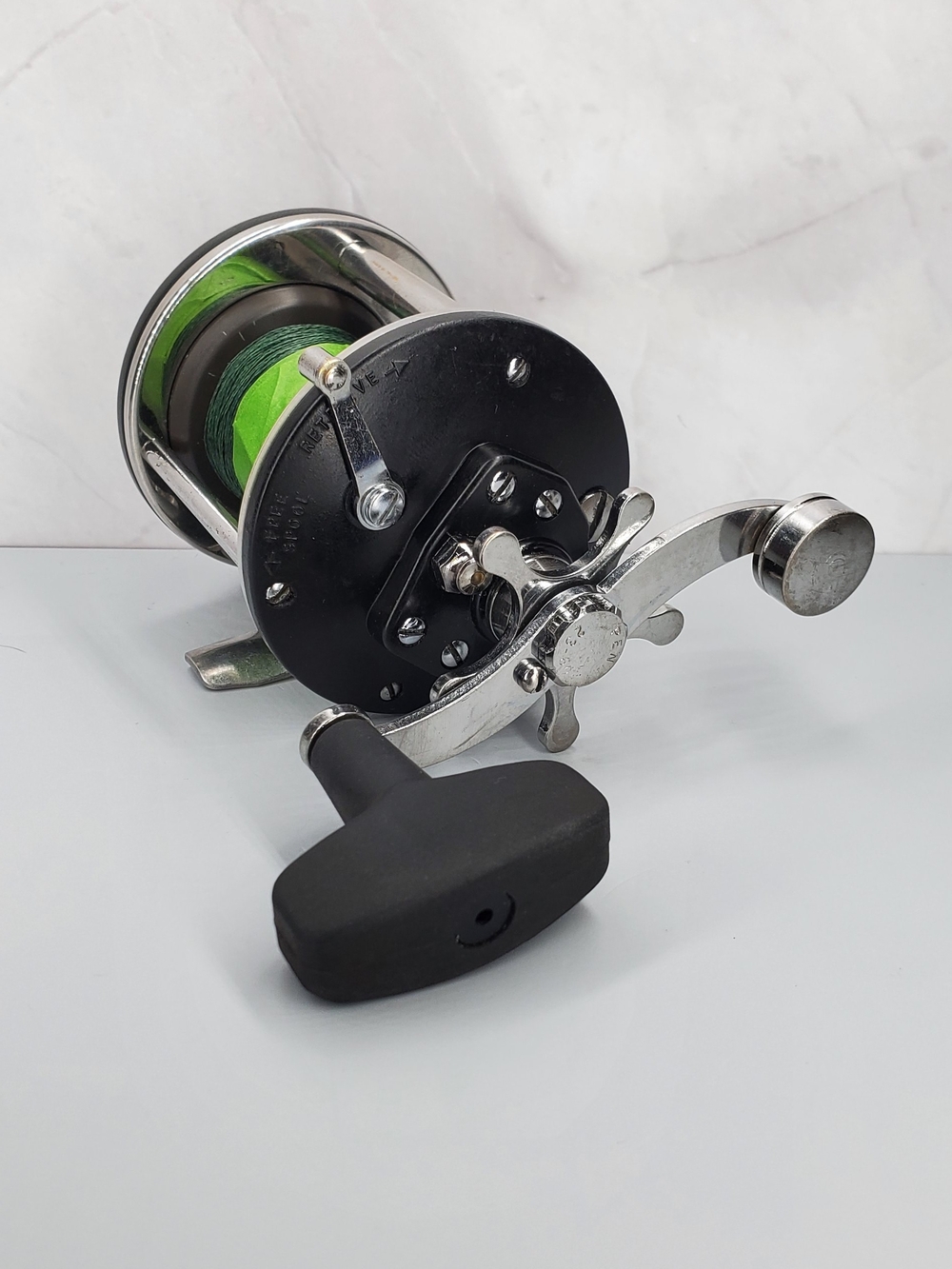 Penn Reel No.9
